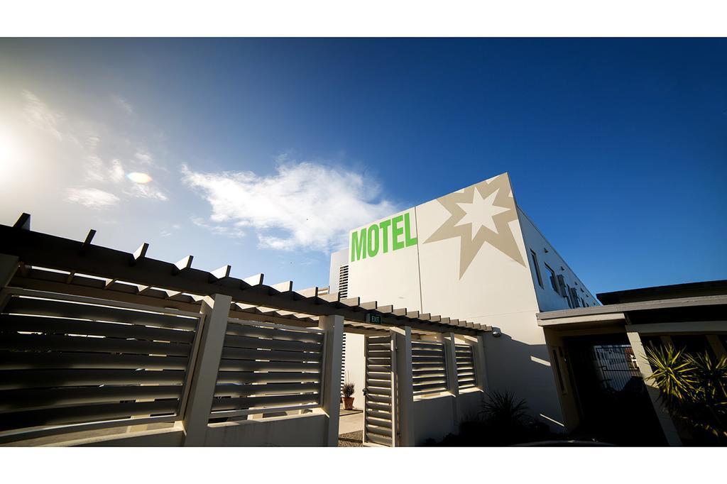 Northstar Motel Oamaru Extérieur photo